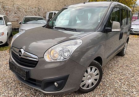 Opel Combo D-TÜV04/27-KLIMA-5.SITZE