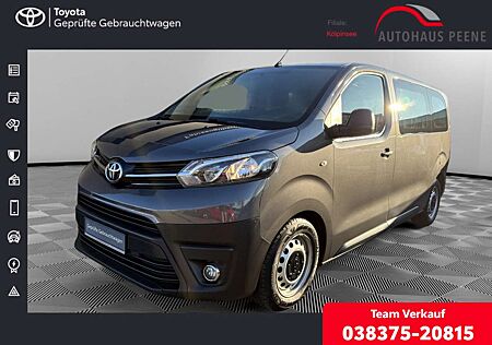 Toyota Pro Ace Proace 1.5 L1 Kombi Comfort