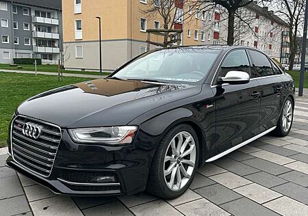 Audi A6 s4 Quattro 3.0