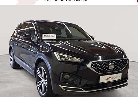 Seat Tarraco 4Drive Xcellence PANO KAM DCC