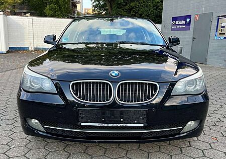 BMW 525d 525 *AUTOMATIK*NAVI*HEAD UP DISPLAY*