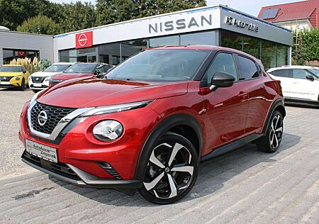 Nissan Juke Tekna