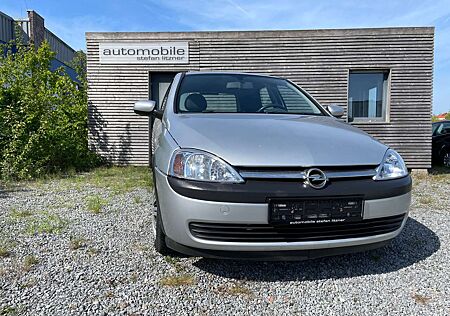 Opel Corsa Basis