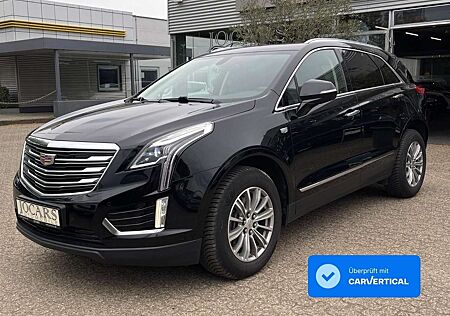 Cadillac XT5 Luxury AWD I CAR-PLAY I BOSE I PANO I AHK-2T