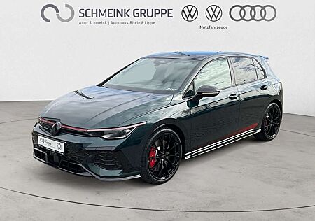 VW Golf GTI Volkswagen EDITION 50 2.0 TSI DSG