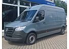 Mercedes-Benz Sprinter 311/314 CDI FWD L2 (910.633)