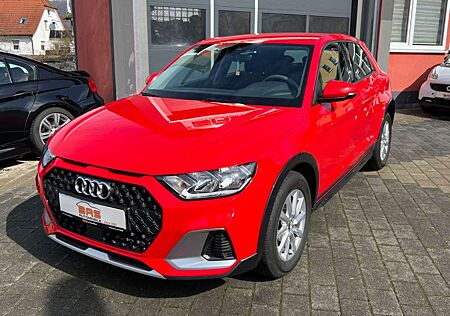 Audi A1 citycarver 30 TFSI*S TRONIC*LANE*VIRTUAL*DAB*