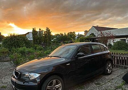 BMW 120i 120