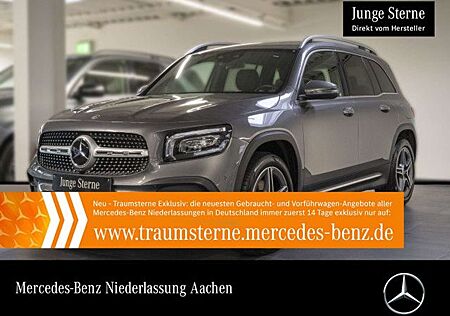 Mercedes-Benz GLB 220 d AMG+AHK+LED+KAMERA+8G