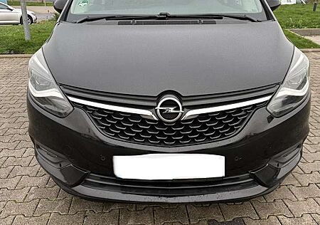 Opel Zafira Tourer 2.0 CDTI Automatik drive
