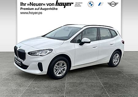 BMW 216 i Active Tourer DAB Parkassistent Shz