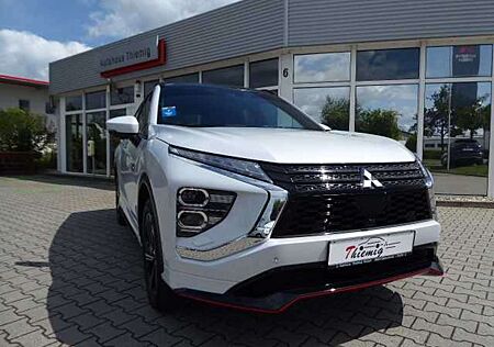 Mitsubishi Eclipse Cross Plug-in Hybrid TOP 4WD
