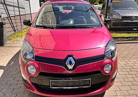 Renault Twingo Paris
