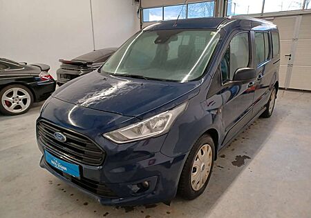 Ford Transit Connect 1.5 TDCi lang *Kamera*SpurH*AHK*