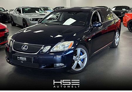 Lexus GS 300 *AUTOMATIK / GEPFLEGT / SZH*