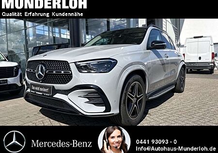Mercedes-Benz GLE 300 d 4MATIC AMG Line Head-up Kamera 360°