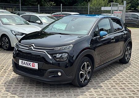 Citroën C3 Citroen 1,2i*Facelift*1.Hand*Apple Carplay*