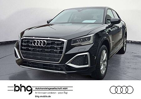 Audi Q2 advanced 35 TFSI 110(150) kW(PS) S tronic
