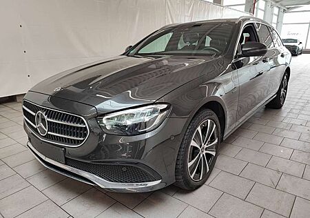 Mercedes-Benz E 300 de 4Matic Navi*LED*Leder*Avantgarde*Kamera