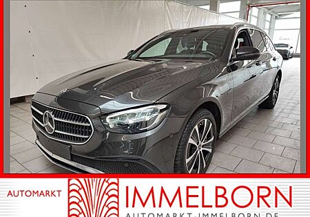 Mercedes-Benz E 300 de 4Matic Navi*LED*Leder*Avantgarde*Kamera