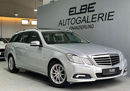 Mercedes-Benz E 350 CGI T BlueEfficiency 7G-Tronic Avantgarde