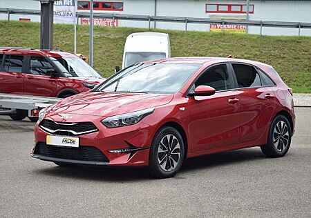 Kia Cee'd Ceed / CEED 1.5 T-GDi 140 PS SHZ KAMERA NAVI PRIVACY