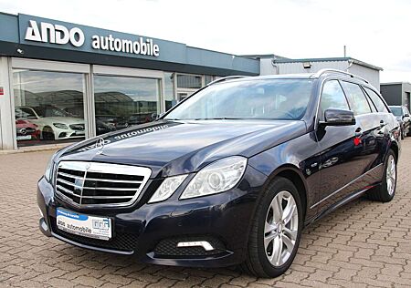 Mercedes-Benz E 350 d T BlueEfficiency Xenon/Pano/ACC/1Hand
