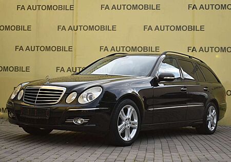 Mercedes-Benz E 280 T CDI/XENON/LEDER/SHZ/ALU/NAVI/