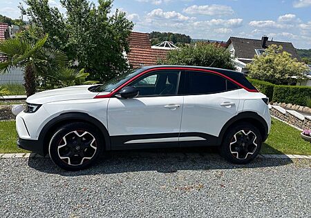 Opel Mokka 1.2 DI Turbo Automatik Edition