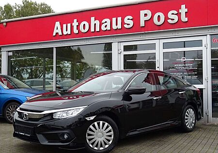 Honda Civic 1.5 Elegance ACC Kamera Navi Sitzheizung