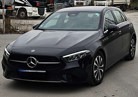 Mercedes-Benz A 200 7G-DCT Progressive Advanced