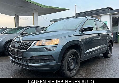 Skoda Karoq Ambition