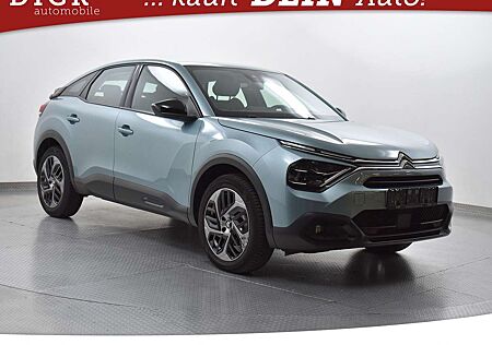 Citroën C4 Citroen 130 Aut Feel Pack NAVI+LED+SHZ+HEAD+KAMER+DAB