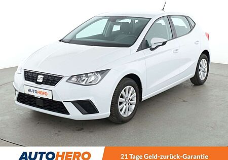 Seat Ibiza 1.0 TSI Style*NAVI*TEMPO*SHZ*KLIMA*GARANTIE*