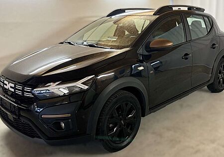 Dacia Sandero III Stepway Extreme+ Klima Navi SHZ PDC
