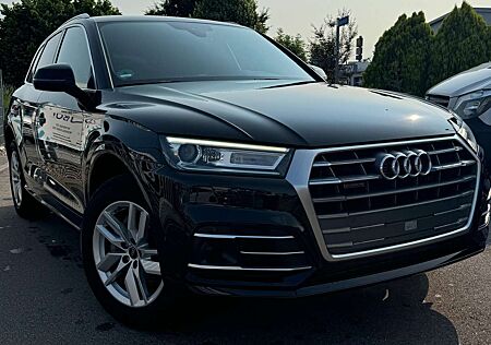 Audi Q5 50 TFSI e quattro sport S-Line