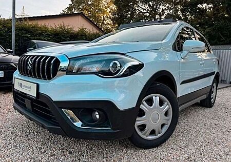 Suzuki SX4 S-Cross Club Kam*Navi*SitzHz.*Tempo*1.Hand
