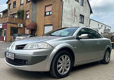 Renault Megane II Coupe / Cabrio Avantage*Tüv Neu*2 Hand