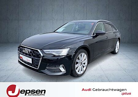 Audi A6 Avant 50 TFSI e advanced qu. S tr. Matrix AHK