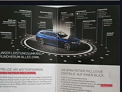 BMW X5 M paket