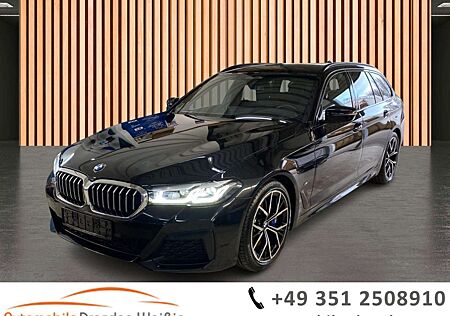 BMW 530 d Touring xDrive M Sport*HeadUp*HiFi*Pano*