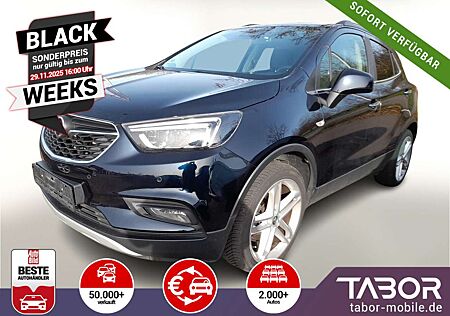 Opel Mokka X X 1.6 D 136 Aut. Ultimate LED Nav LM19Z