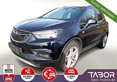Opel Mokka X X 1.6 D 136 Aut. Ultimate LED Nav LM19Z