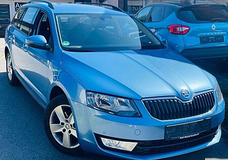Skoda Octavia Combi Ambition