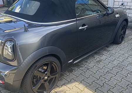 Mini Cooper S Roadster Cooper S