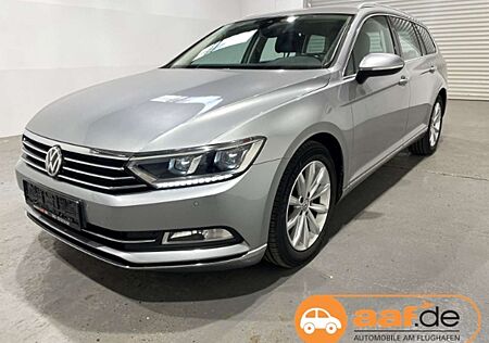 VW Passat Variant gebraucht kaufen VW Passat Variant Volkswagen 2.0 TDI DSG Highline EU6 LED ACC Navi