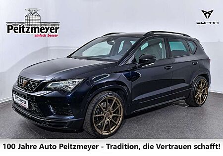 Cupra Ateca 2.0 TSI 4Drive DSG 20 Zoll/Schalen