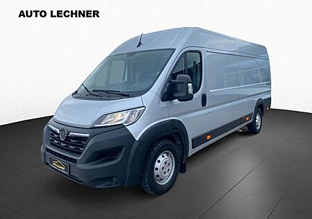 Opel Movano C Kast.L4H2 3,5t VERSTÄ*DAB*VERGL*NAV*KAM