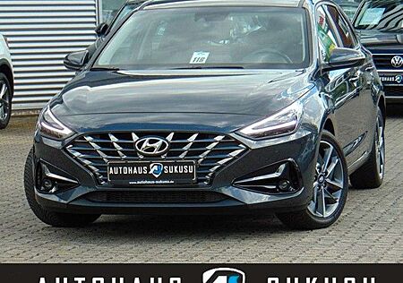 Hyundai i30 1.0 T-GDI 48V-Hybrid DCT Trend