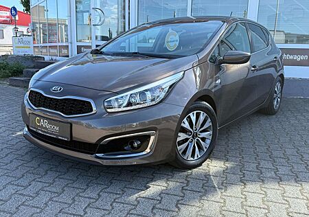 Kia Cee'd Ceed / Dream Team*Kamera*Shz.*Navi*Tempomat*